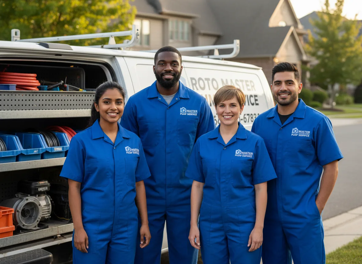 Sump Pump Installation company in Dulzura, CA